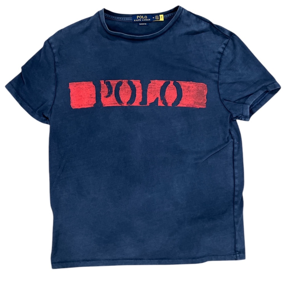 Polo Ralph Lauren Men's Logo T-shirt